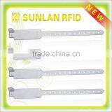 High Quality Soft PVC Silicon Bracelet/Wristband thumbnail-1