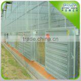 Hot New Pad and Fan Greenhouse Cooling Systems thumbnail-1