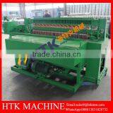 High Speed Galvanized Automatic Fence Mesh Making Machine/Wire Welding Machine thumbnail-3