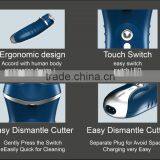 Twin Blade Rechargeable Electric Shaver thumbnail-2