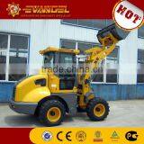 2 Ton Mini Wheel Loader CAISE CS920 Wheel Loader for Sale thumbnail-5