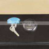 CE ISO High Quality 3T-4.5T Stand on Electric Tractor thumbnail-5