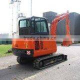 Excavator 2m3 thumbnail-1