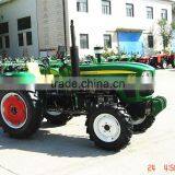 Hot Selling 40HP 4x4 4WD Small Garden Tractor With ISO,CE Certificates thumbnail-5