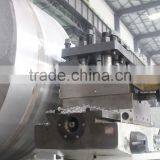 Swing 63"/79"/98" Heavy-duty CNC Horizontal Lathe thumbnail-5