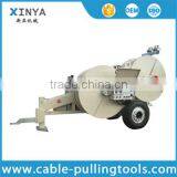 SA-YZ2*70 Hydraulic Stringing Equipment Hydraulic Tensioner thumbnail-1