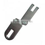 Metal Stamped/sheet Stamping Hardware,custom Metal Sheet Stamping and Punching Spare Part thumbnail-5