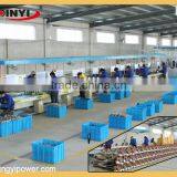 Hot Selling High Consistent Parts 2 Cycle 63.3cc Backpack Leaf Blower thumbnail-4