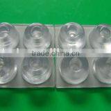 2012 Good Promotion Silicone Soft Seals Rubber Pad With PVC Material thumbnail-1