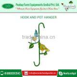 Tree Hanger Flower Pots Decorative Animal Flower Pot Hanger at Affordable Rate thumbnail-1