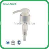 Plastic Lotion Pump 1.5-2.0cc/t With Bottle Function SF-S thumbnail-6