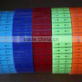 Cellulose Acetate Shoelace Tipping Films thumbnail-4