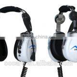 Active Noise Cancelling Protective Earmuff, Alternative International Brand no 1, Water Proof thumbnail-1