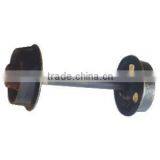 Mining Head Wheelsets for Scraper Conveyor Manufacturer thumbnail-1