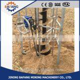 New Design Garden Gasoline Digging Machine thumbnail-3