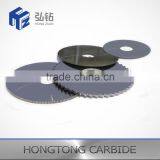 T.C.T. Saw Blade for PVC electronic circuit board and other materials
