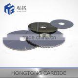 T.C.T. Saw Blade for PVC Electronic Circuit Board and Other Materials thumbnail-1
