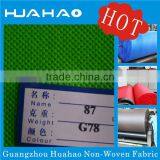 Ecological Outlast Non-woven Polypropylene Fabric thumbnail-4