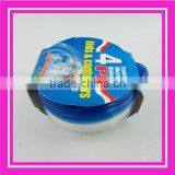 Round Disposable Food Container / Disposable Lunch Box