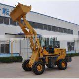 YN926D Wheel Loader With Chinese Engine thumbnail-5