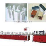 Wpc/pvc Profile Extrusion Line thumbnail-1