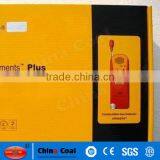 Multi-gas Tester With Sound High Sensitivity Combustible Gas Detector Methane Propane Gas Leak Detector thumbnail-2