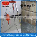 Rescue Tripod for Fire Fighting With Best Price thumbnail-4