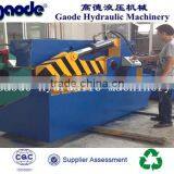 CE Certified Alligator Hydraulic Scrap Stainless Metal Shear Machine thumbnail-1