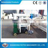 Home Use Feed Pellet Small Animal Feed Pellet Machine Type Poultry Feed Pellet Mill thumbnail-4