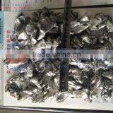 Chinese Suppliers Professional Broken Cans, Scrap Leather Machines thumbnail-3