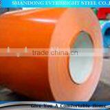 Top Quality Color Coated Steel Plate/prepainted Steel Plate thumbnail-2