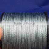 Hot Sale 10Lb-80Lb Monofilament Saltwater Fishing Line thumbnail-3