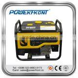 High Quality PF3200i Gasoline Engine Portable Digital Inverter Generator thumbnail-1