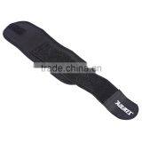 AOLIKES A - 7936 Adjustable Elastic Wrist Support Reliable Weight Lifting Cuff Wrist Guard Wristguard Bandage Wrap Guard Strap thumbnail-4