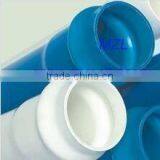 Hot Sale!!pvc Pipe!pvc Pipe Fitting!pvc Pipe Prices!made in China Manufacturers!! thumbnail-5
