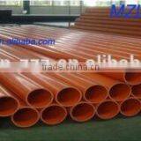 Hot Sale!!pvc Pipe!pvc Pipe Fitting!pvc Pipe Prices!made in China Manufacturers!! thumbnail-3