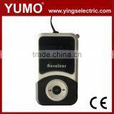 YMG-100 The Smallest Lightest Thinnest 80M 15 Hours Wireless Tour Guide System thumbnail-1