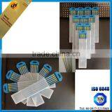 ISO 6848 China Hot Sale 1.5% Lanthanated Wolfram Arc Welding Tip thumbnail-1