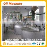 2015 New Project of Castor Oil Making Equipments Price Castor Seeds Oil Mill thumbnail-2