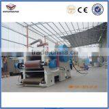 [ROTEX MASTER] Mobile Wood Chipper / Wood Chippers Made in China thumbnail-4