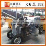 Professional Design Wood Hammer Mill/saw Dust Making Machine With Good Quality thumbnail-3