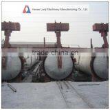 Professional Steam Kettle in AAC Brick Production Line thumbnail-2
