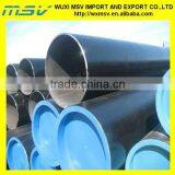 Different Diameters API 5L Pipeline for Gas and Water thumbnail-1