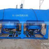 Gold and Diamond Jigging Machine/jigger for Sale thumbnail-2