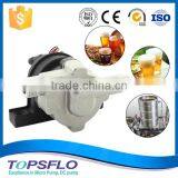24v DC Brushless Circulation Silent Pump for Beer Fridge thumbnail-1