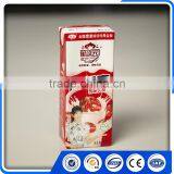 China Wholesale Market Packing Paper Aseptic Juice Packaging thumbnail-1