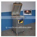 Welding Wire Vacuum Packing Machine thumbnail-1