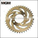 OEM Quality 428H Motorcycle Freewheel Sprocket thumbnail-1