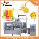 Hot Hot Juice Production Lemon Beverage Hot Filling Machine Lemon Processing Machine thumbnail-2