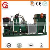 GDS1500D ISO Supplier Shotcrete Diesel Shotcrete Concrete Pump thumbnail-4